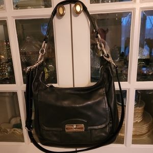 Coach Kristen Soft Leather Hobo/Crossbody (NWOT)